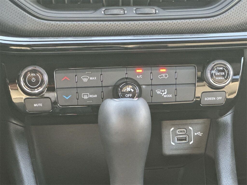 2025 Jeep Compass Latitude Quincy MA