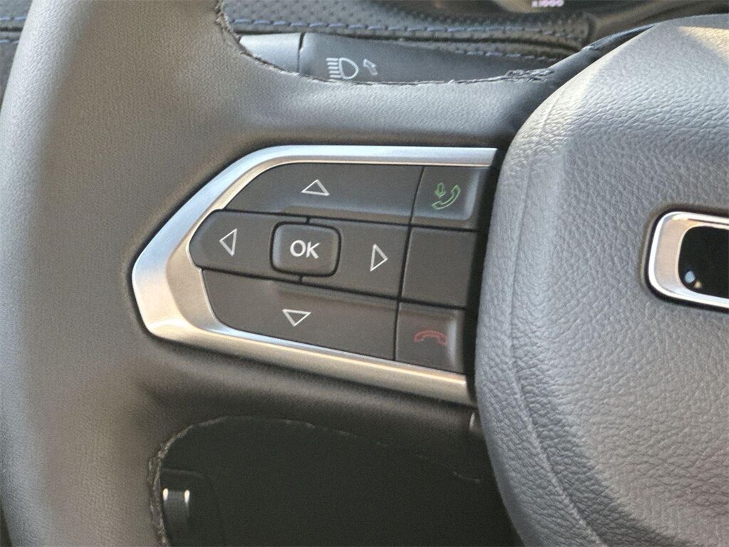 2025 Jeep Compass Latitude Quincy MA