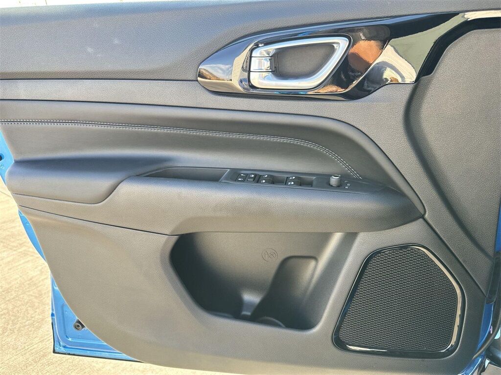 2025 Jeep Compass Latitude Quincy MA