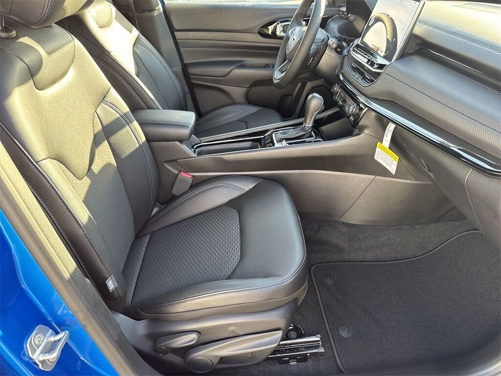 2025 Jeep Compass Latitude Quincy MA