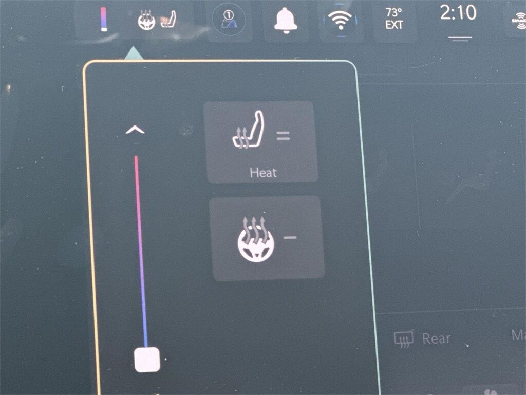 2025 Jeep Compass Latitude Quincy MA