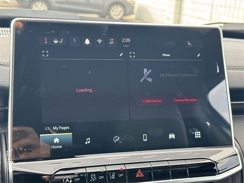 2025 Jeep Compass Latitude Quincy MA