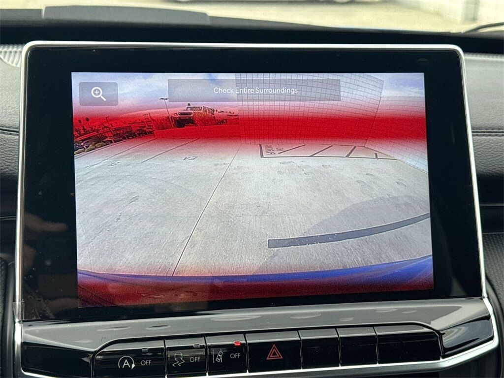 2025 Jeep Compass Latitude Quincy MA