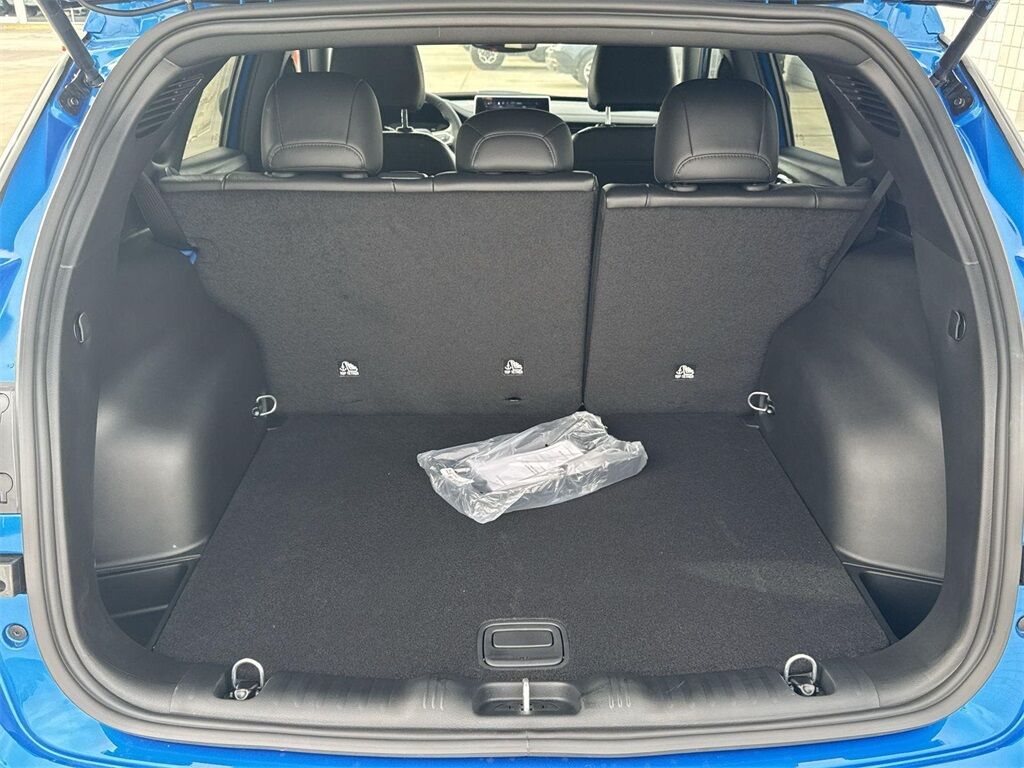 2025 Jeep Compass Latitude Quincy MA