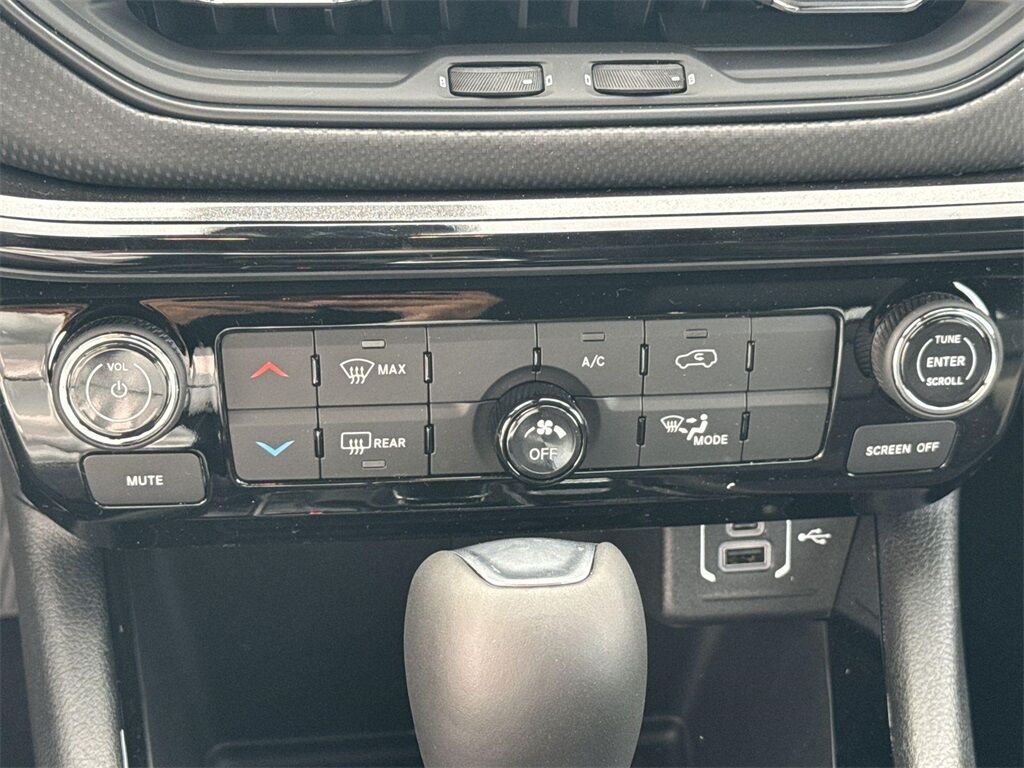 2025 Jeep Compass Latitude Quincy MA