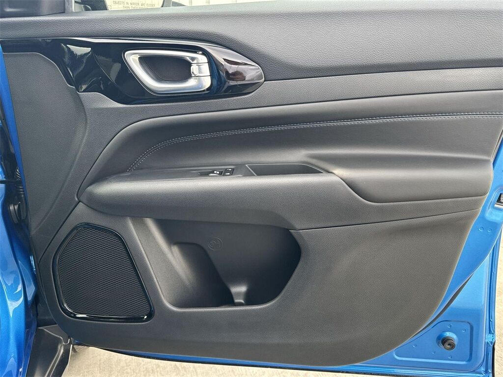 2025 Jeep Compass Latitude Quincy MA