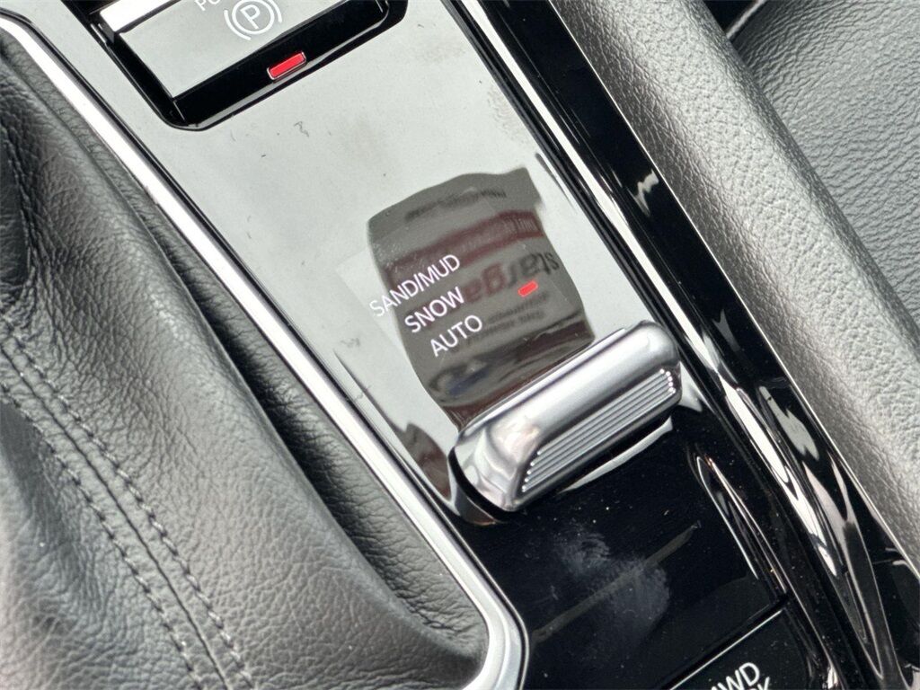 2025 Jeep Compass Latitude Quincy MA