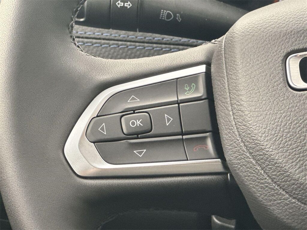 2025 Jeep Compass Latitude Quincy MA