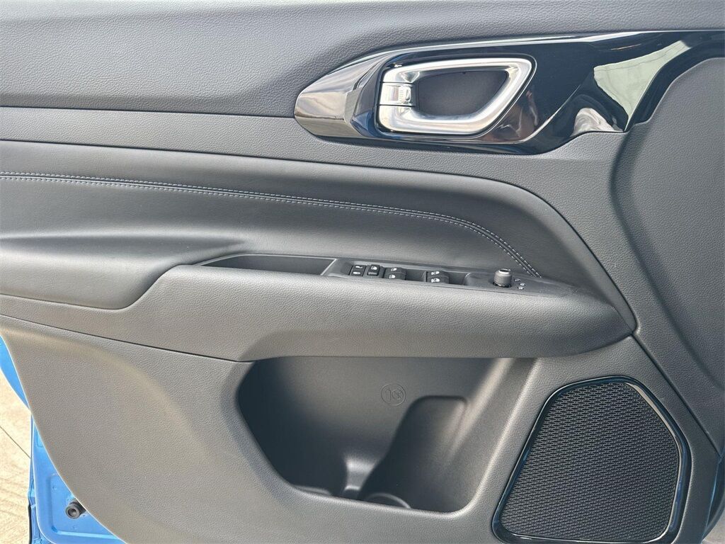 2025 Jeep Compass Latitude Quincy MA