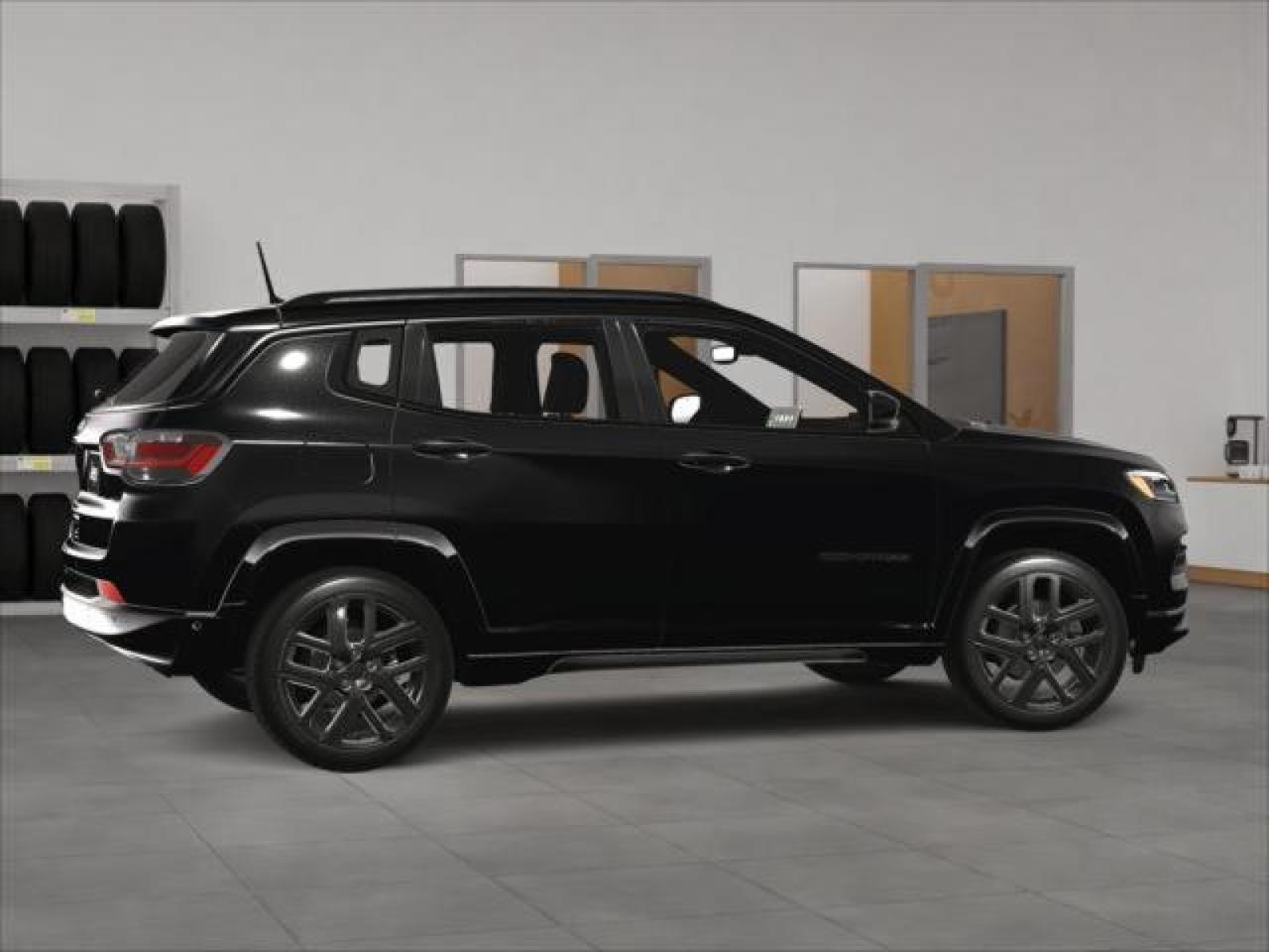 2025 Jeep Compass Limited Bayside NY