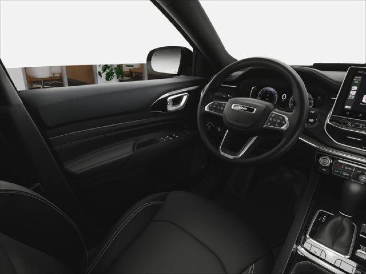 2025 Jeep Compass Limited Bayside NY