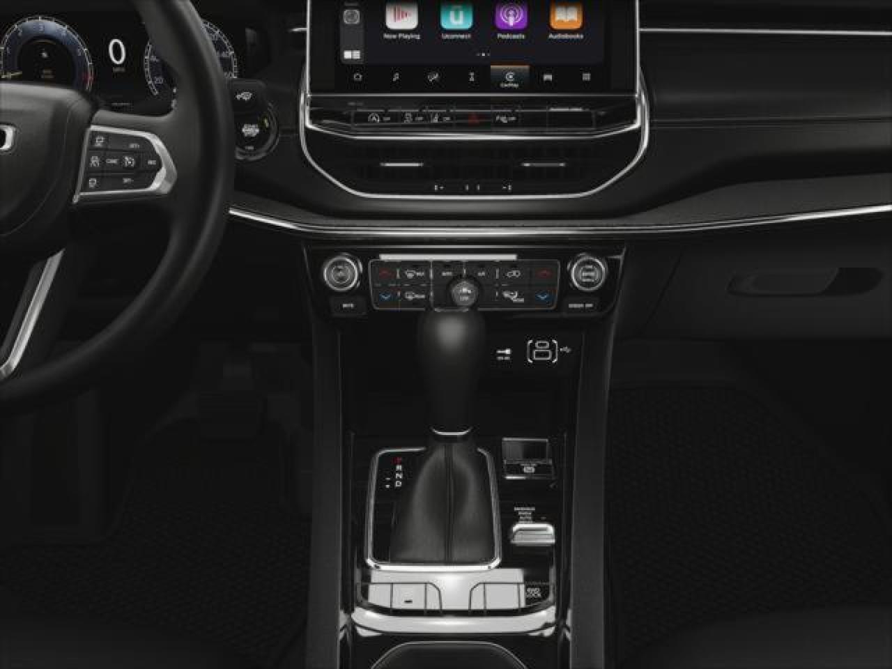 2025 Jeep Compass Limited Bayside NY