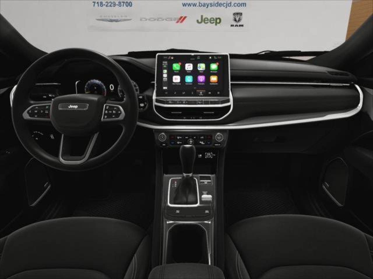 2025 Jeep Compass Limited Bayside NY