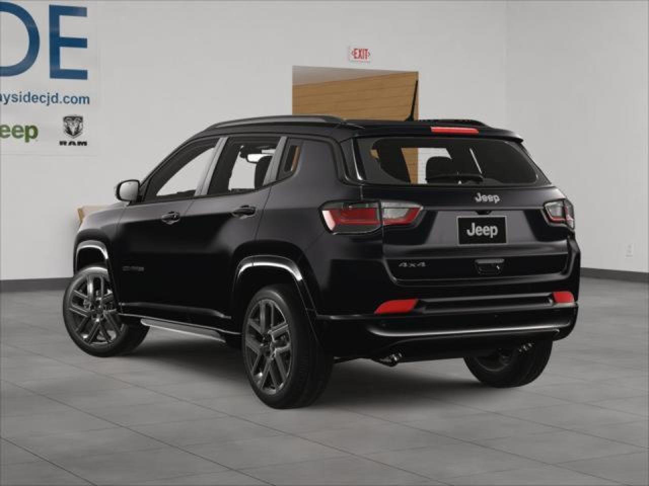2025 Jeep Compass Limited Bayside NY