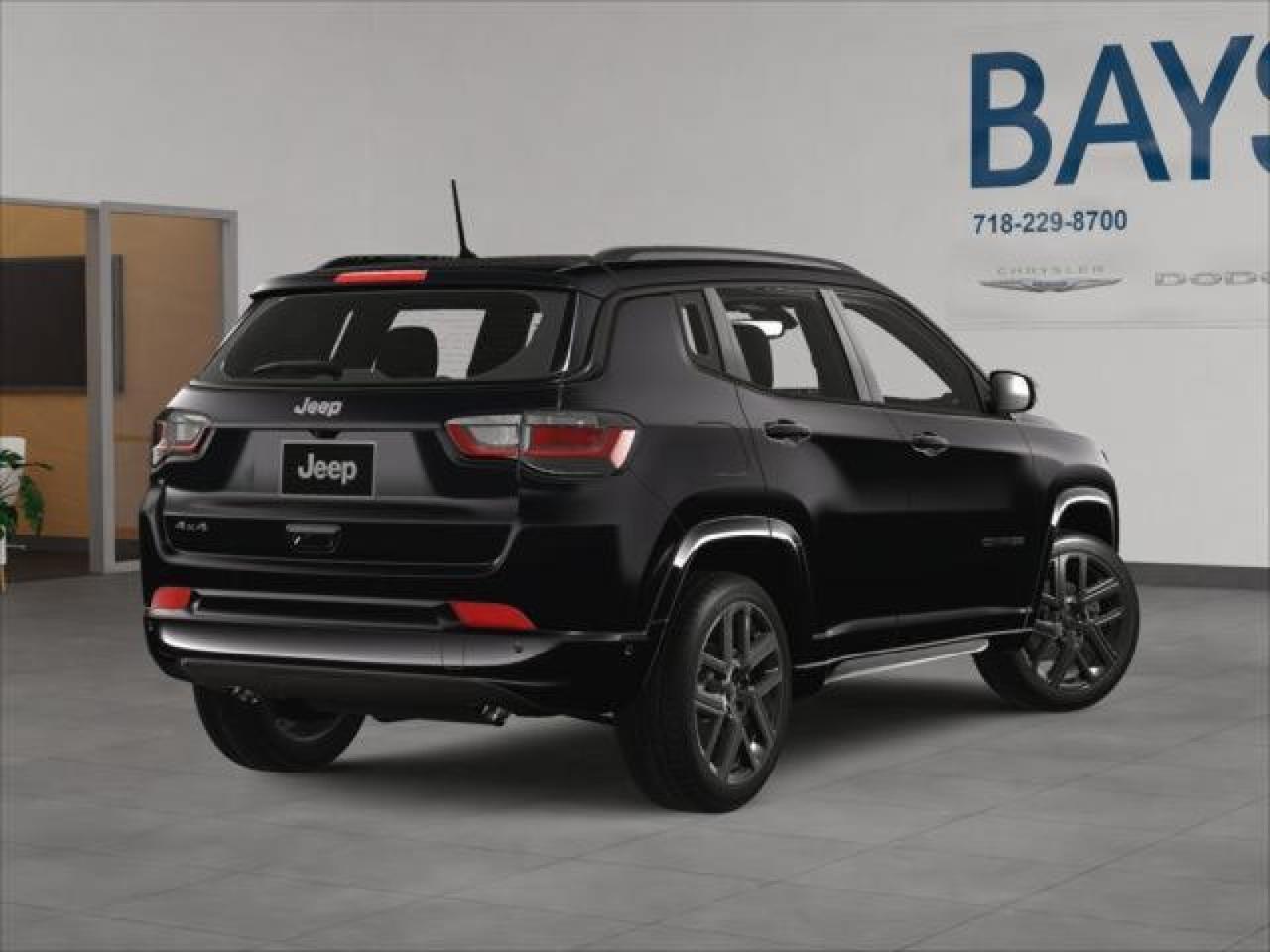 2025 Jeep Compass Limited Bayside NY