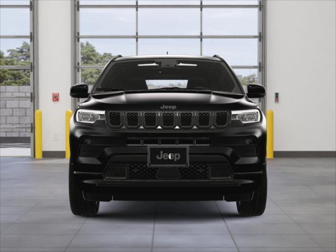 2025 Jeep Compass Limited Bayside NY