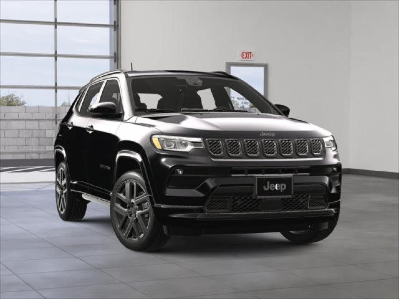 2025 Jeep Compass Limited Bayside NY