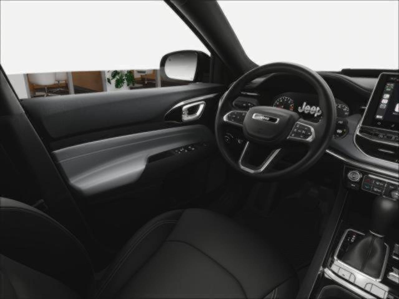 2025 Jeep Compass Limited Bayside NY