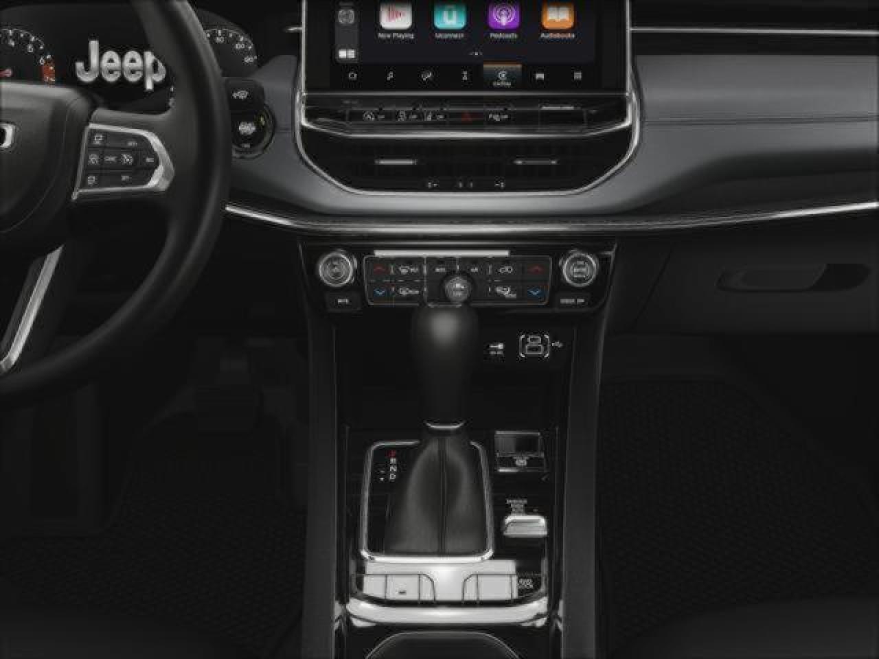 2025 Jeep Compass Limited Bayside NY