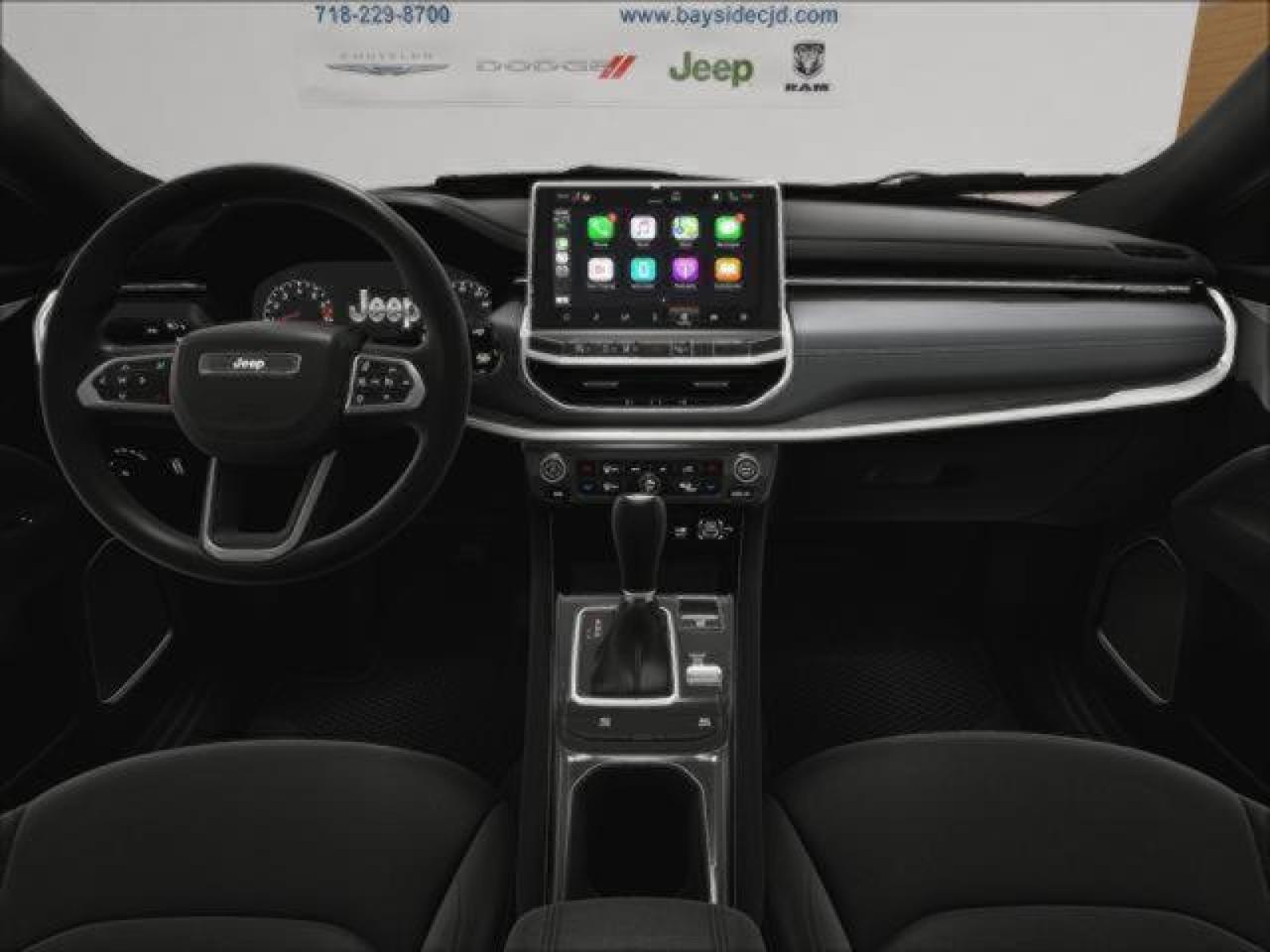 2025 Jeep Compass Limited Bayside NY