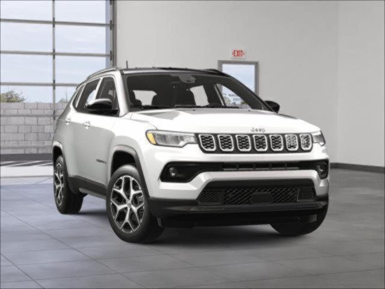 2025 Jeep Compass Limited Bayside NY
