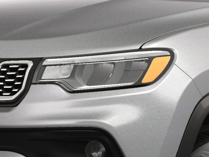 2025 Jeep Compass Limited Kenosha WI