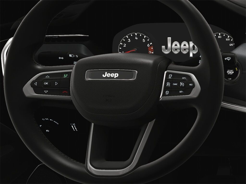 2025 Jeep Compass Limited Kenosha WI