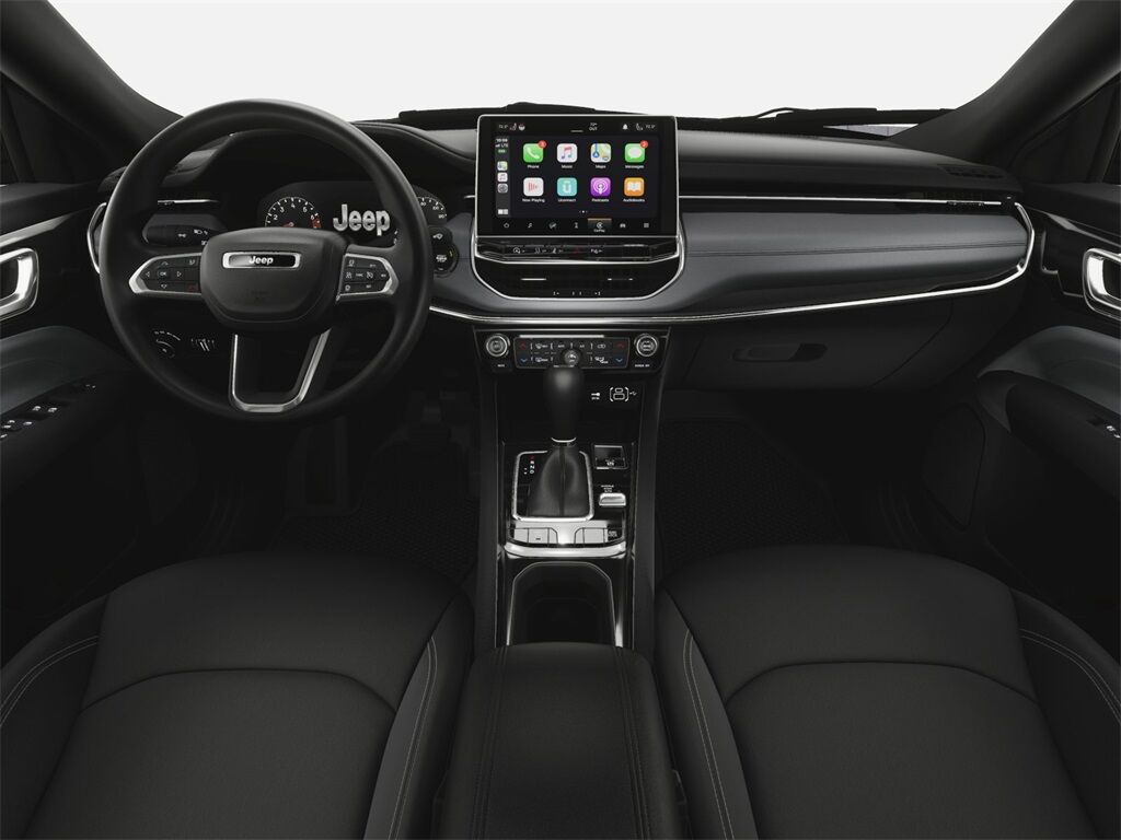 2025 Jeep Compass Limited Kenosha WI