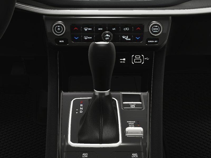 2025 Jeep Compass Limited Kenosha WI