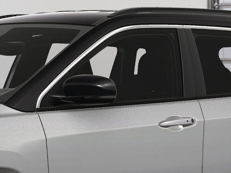 2025 Jeep Compass Limited Kenosha WI