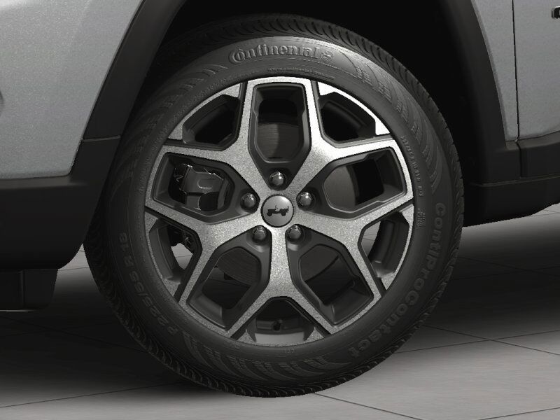 2025 Jeep Compass Limited Kenosha WI