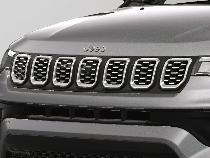 2025 Jeep Compass Limited Kenosha WI