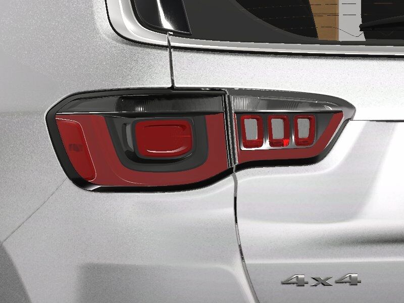 2025 Jeep Compass Limited Kenosha WI