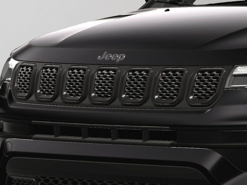 2025 Jeep Compass Limited Kenosha WI