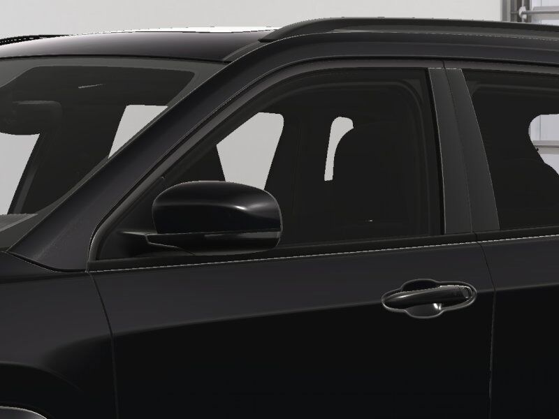 2025 Jeep Compass Limited Kenosha WI