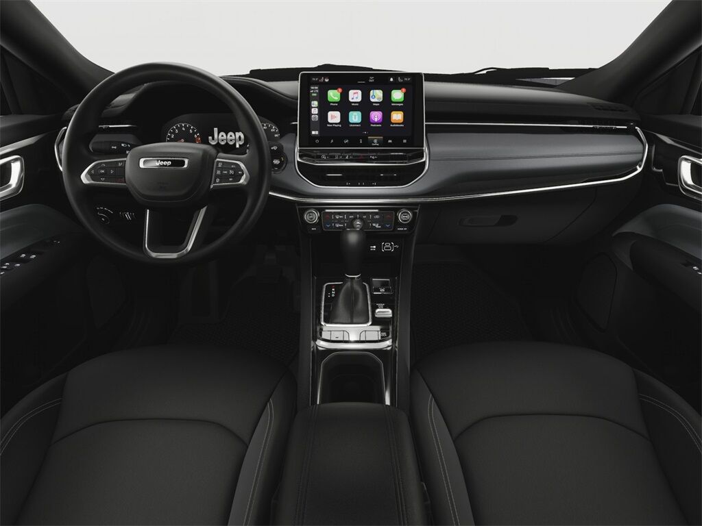 2025 Jeep Compass Limited Kenosha WI