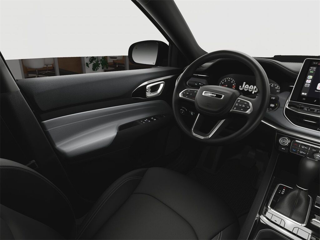 2025 Jeep Compass Limited Kenosha WI