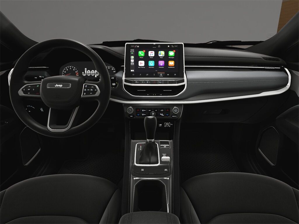 2025 Jeep Compass Limited Kenosha WI