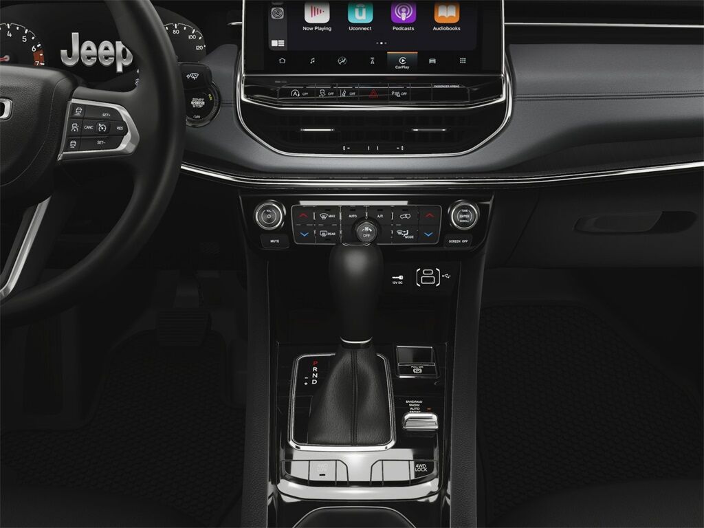 2025 Jeep Compass Limited Kenosha WI