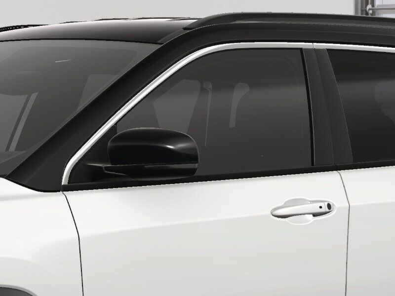2025 Jeep Compass Limited Kenosha WI