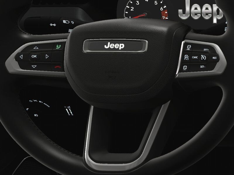 2025 Jeep Compass Limited Kenosha WI