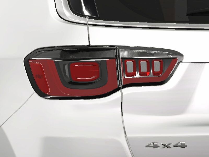 2025 Jeep Compass Limited Kenosha WI