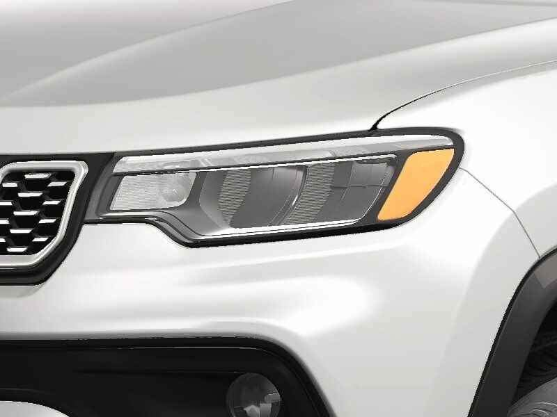 2025 Jeep Compass Limited Kenosha WI
