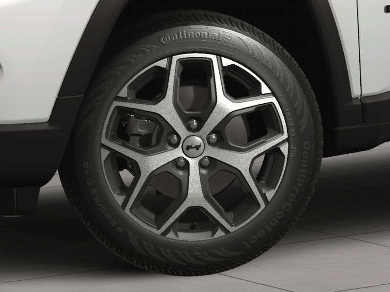 2025 Jeep Compass Limited Kenosha WI