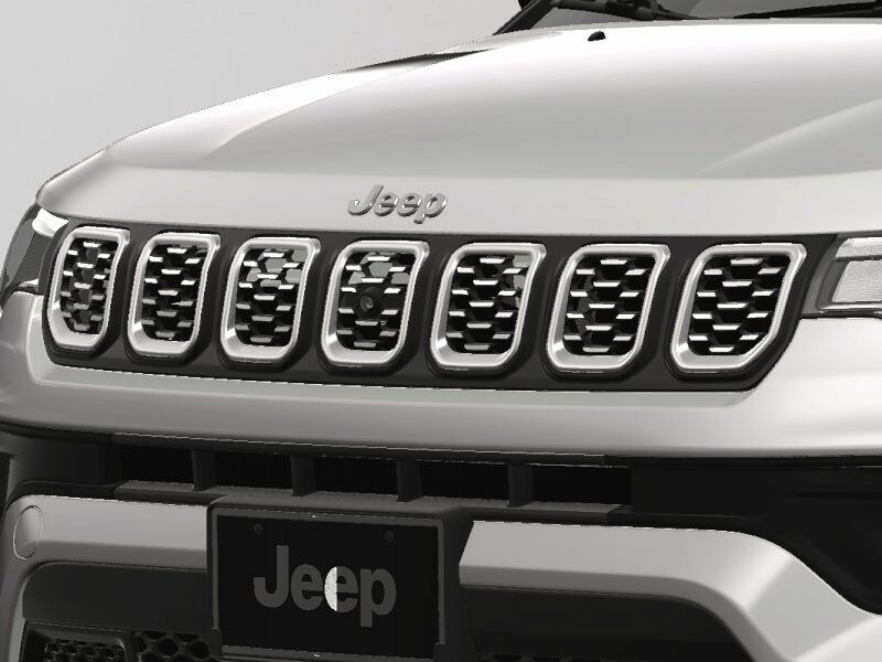 2025 Jeep Compass Limited Kenosha WI