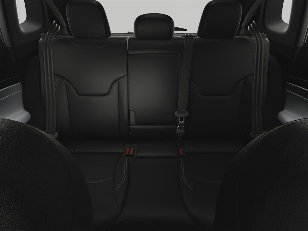2025 Jeep Compass Limited Kenosha WI