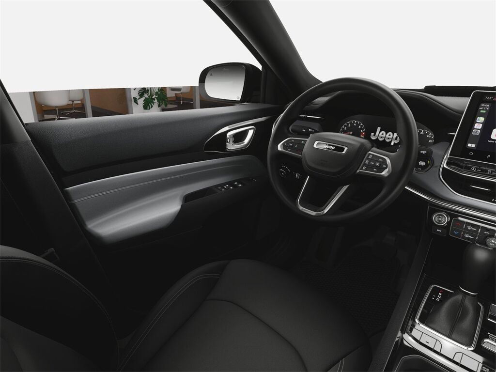 2025 Jeep Compass Limited Kenosha WI