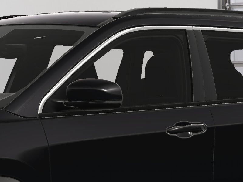 2025 Jeep Compass Limited Kenosha WI