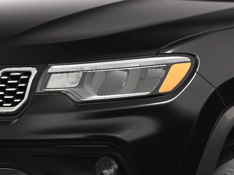 2025 Jeep Compass Limited Kenosha WI