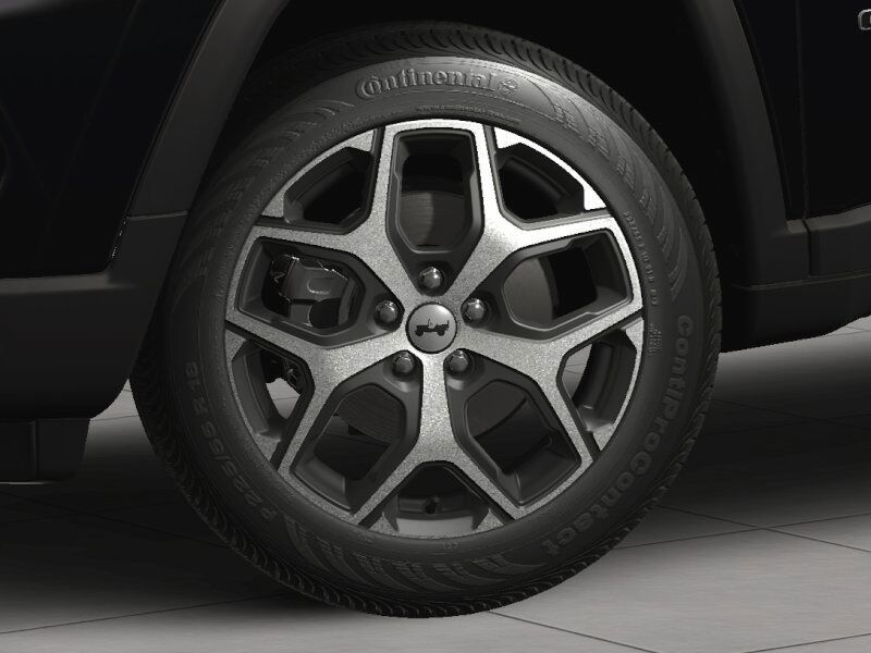 2025 Jeep Compass Limited Kenosha WI